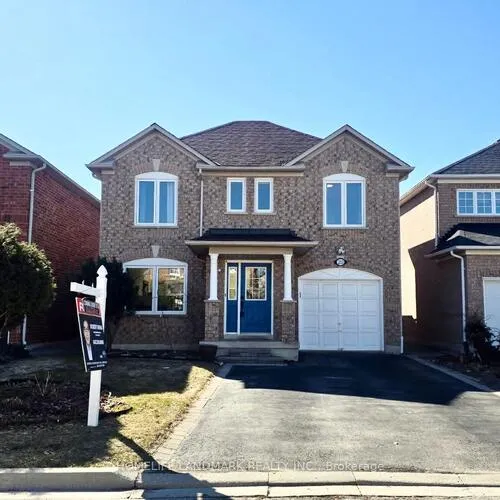 Premium freehold home for sale: 213, Montebello, Sonoma Heights, Vaughan