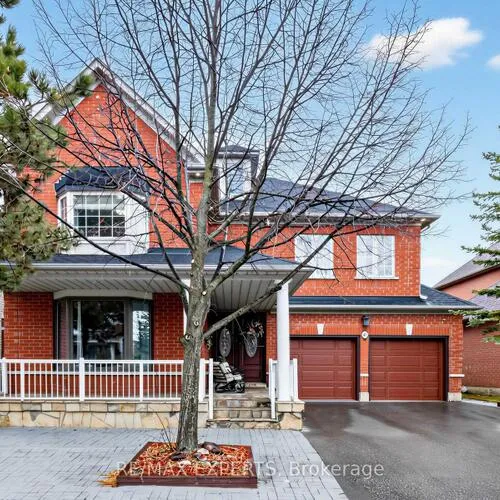 Premium freehold home for sale: 67, Tremblay, Vellore Village, Vaughan