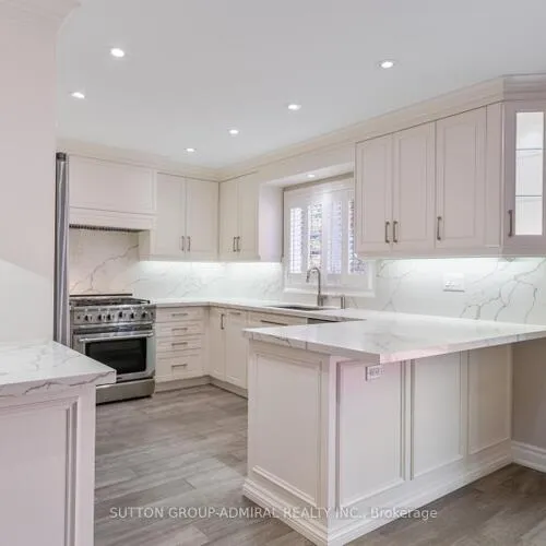 Premium freehold home for sale: 150, Rockwood, Beverley Glen, Vaughan