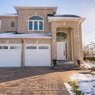 2241,&nbsp;Old Rutherford, Maple, Vaughan