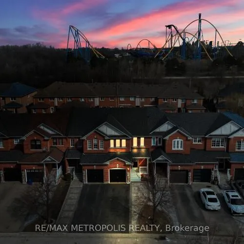 Premium freehold home for sale: 220, Deepsprings, Vellore Village, Vaughan