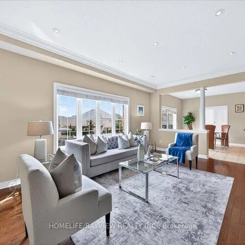 Premium freehold home for sale: 27, Donzi, Patterson, Vaughan