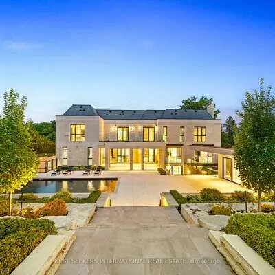 36,&nbsp;Waymar Heights, Islington Woods, Vaughan