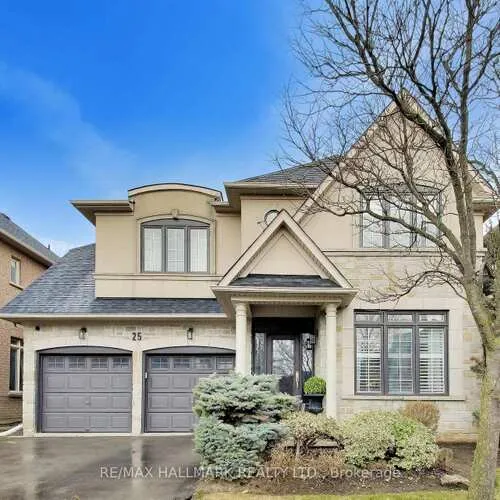 Premium freehold home for sale: 25, Chagall, Patterson, Vaughan