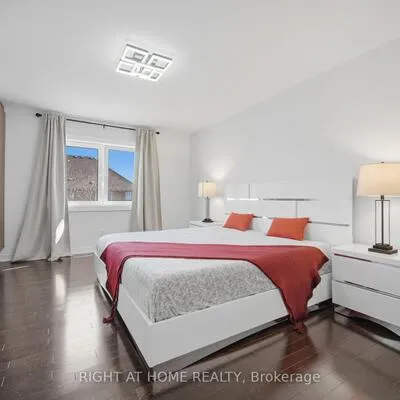 87,&nbsp;Via Toscana, Vellore Village, Vaughan