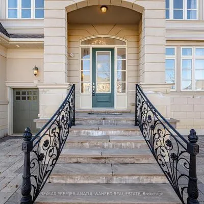 75,&nbsp;Virtue, Vellore Village, Vaughan