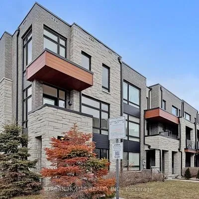 41,&nbsp;Gerussi, Vellore Village, Vaughan