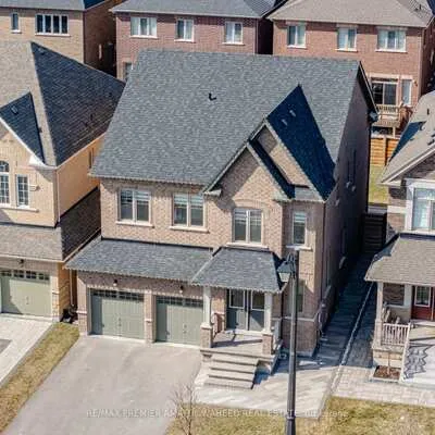 138,&nbsp;Alistair, Kleinburg, Vaughan
