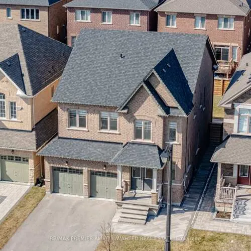 Premium freehold home for sale: 138, Alistair, Kleinburg, Vaughan