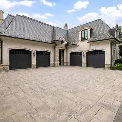 121,&nbsp;Rebecca, Rural Vaughan, Vaughan