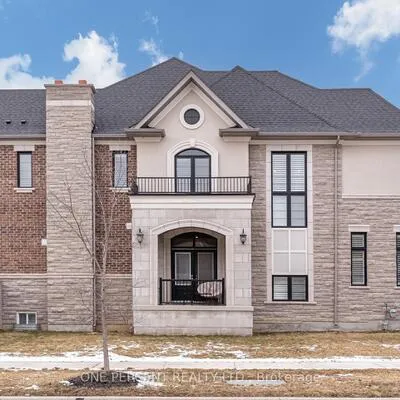 169,&nbsp;Faust, Kleinburg, Vaughan
