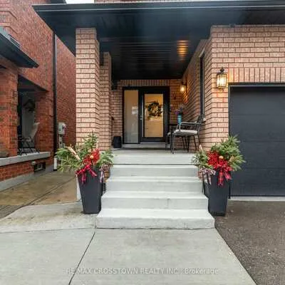109,&nbsp;Golden Gate, Sonoma Heights, Vaughan
