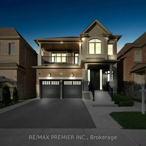 Premium freehold home for sale: 67, Garyscholl, Vellore Village, Vaughan