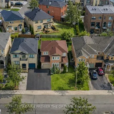 56,&nbsp;Wildberry, Vellore Village, Vaughan