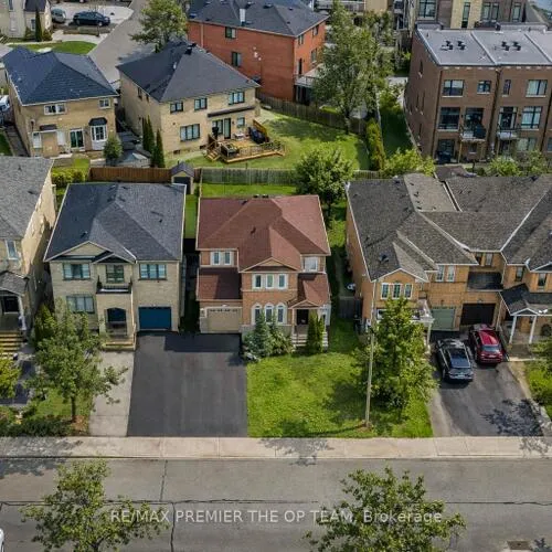 Premium freehold home for sale: 56, Wildberry, Vellore Village, Vaughan