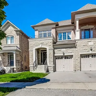 246,&nbsp;Hansard, Vellore Village, Vaughan