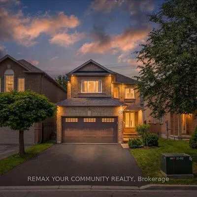 130,&nbsp;Princeton, Maple, Vaughan