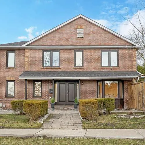 Premium freehold home for sale: 6, Tanjo, Crestwood-Springfarm-Yorkhill, Vaughan