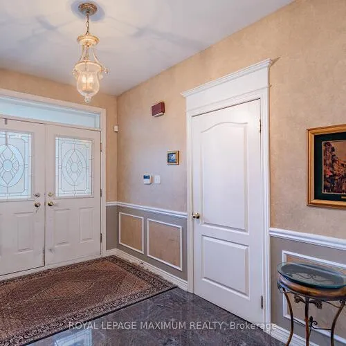 Premium freehold home for sale: 14, Mustang, Maple, Vaughan