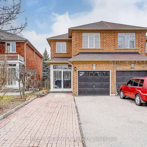 Premium freehold home for sale: 140, Vanguard, Patterson, Vaughan