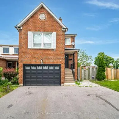 3,&nbsp;New Seabury, Glen Shields, Vaughan