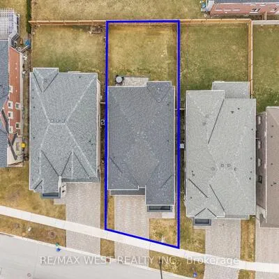 65,&nbsp;Port Royal, Kleinburg, Vaughan