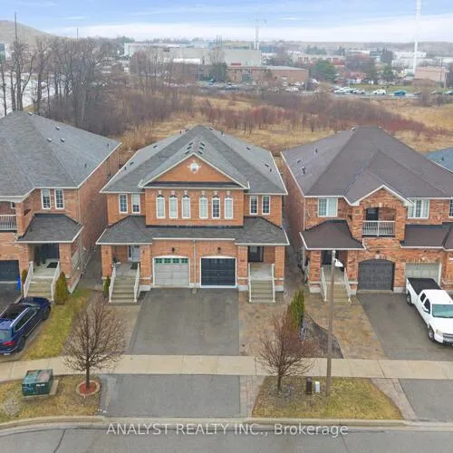 Premium freehold home for sale: 365, Isaac Murray, Maple, Vaughan