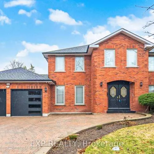 Premium freehold home for sale: 265, Wycliffe, Islington Woods, Vaughan