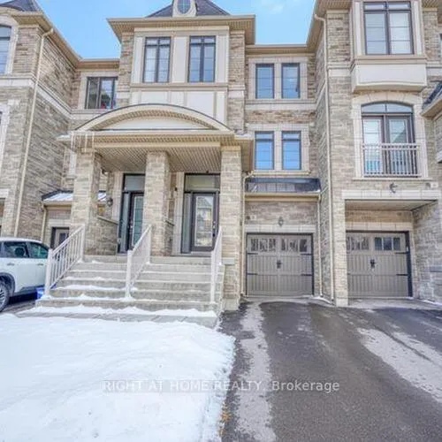 Premium freehold home for sale: 53, Sandwell, Vellore Village, Vaughan
