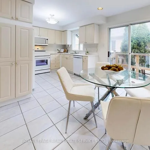 Premium freehold home for sale: 107, Roseborough, Uplands, Vaughan