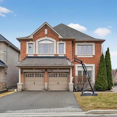 1,&nbsp;Heritage Estates, Patterson, Vaughan
