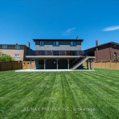 157,&nbsp;Jeanne, East Woodbridge, Vaughan