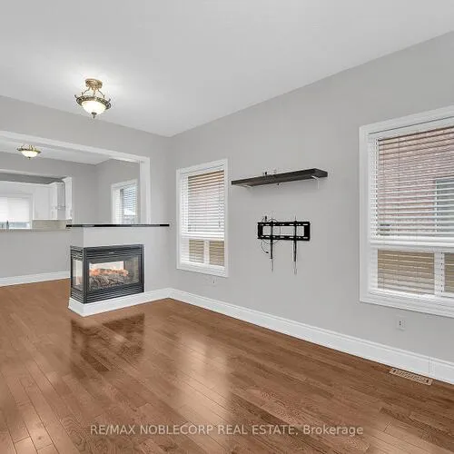 Premium freehold home for sale: 92, Water Garden, Sonoma Heights, Vaughan