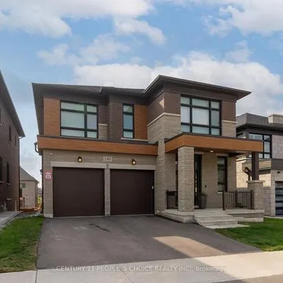 140,&nbsp;Wainfleet, Vellore Village, Vaughan