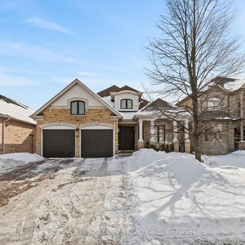 Premium freehold home for sale: 539, Beverley Glen, Beverley Glen, Vaughan