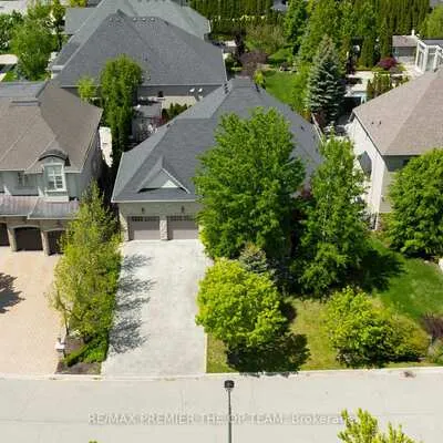 56,&nbsp;Park Ridge, Kleinburg, Vaughan