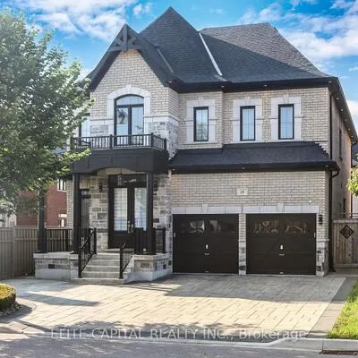 18,&nbsp;Rotondo, Kleinburg, Vaughan
