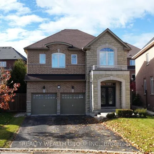 Premium freehold home for sale: 32, Rock Elm, Patterson, Vaughan
