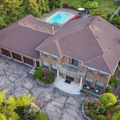 190,&nbsp;Sandys, East Woodbridge, Vaughan