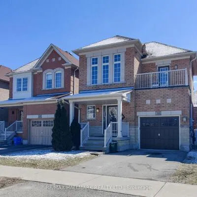 39,&nbsp;Retreat, Vellore Village, Vaughan