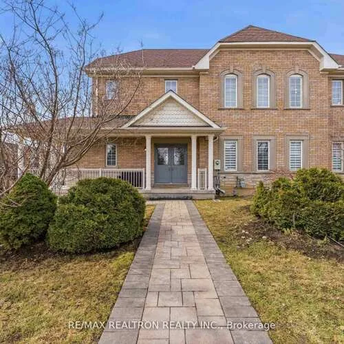 Premium freehold home for sale: 2, Daniel Bram, Patterson, Vaughan