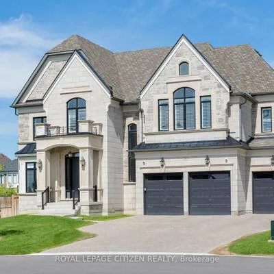 49,&nbsp;Mary Natasha, Kleinburg, Vaughan