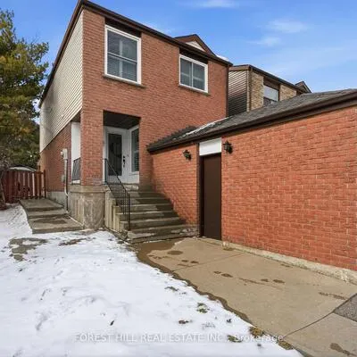 26,&nbsp;Laurel Valley, Glen Shields, Vaughan