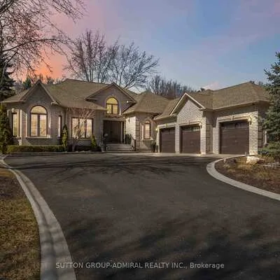 71,&nbsp;Glacier, Rural Vaughan, Vaughan