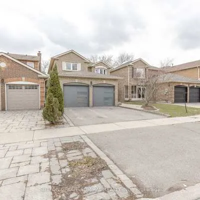 37,&nbsp;Spring Gate, Crestwood-Springfarm-Yorkhill, Vaughan