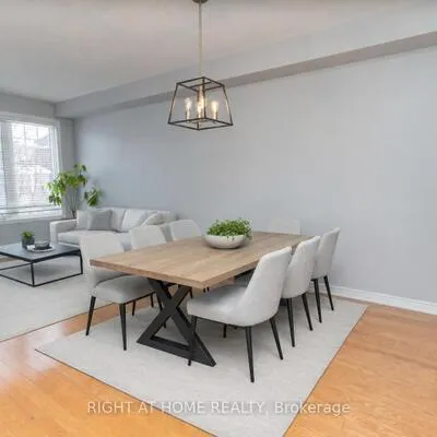 58,&nbsp;Capera, Vellore Village, Vaughan