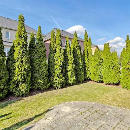 Premium freehold home for sale: 36, Canelli Heights, Patterson, Vaughan