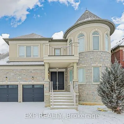 95,&nbsp;Chesney, Kleinburg, Vaughan