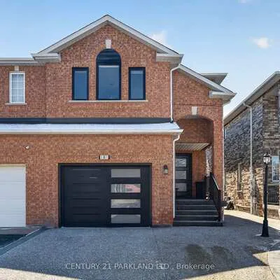 181,&nbsp;Purcell, Maple, Vaughan