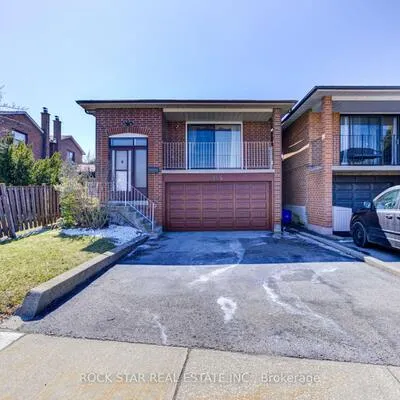 115,&nbsp;Glen Shields, Glen Shields, Vaughan